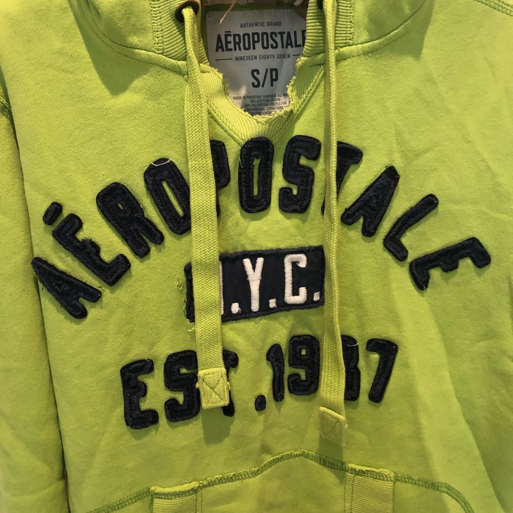 Aéropostale NYC 1984 Hoodie